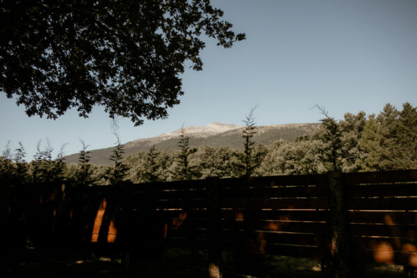 Actividades en la sierra de Madrid Actividades en la sierra de Madrid